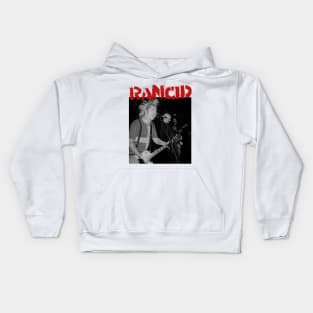 Rancid Kids Hoodie